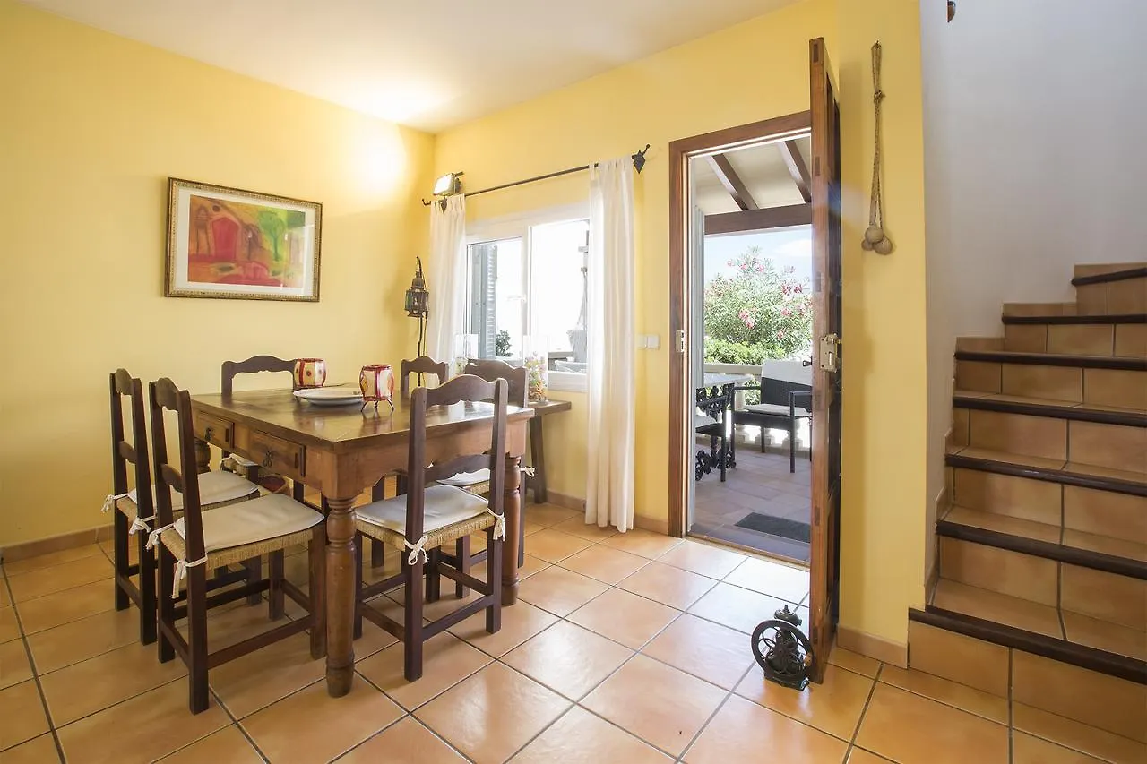 Chalet Solidago Port de Alcudia